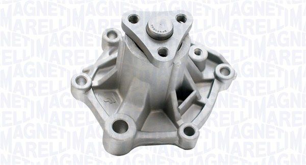 MAGNETI MARELLI Водяной насос 352316170444